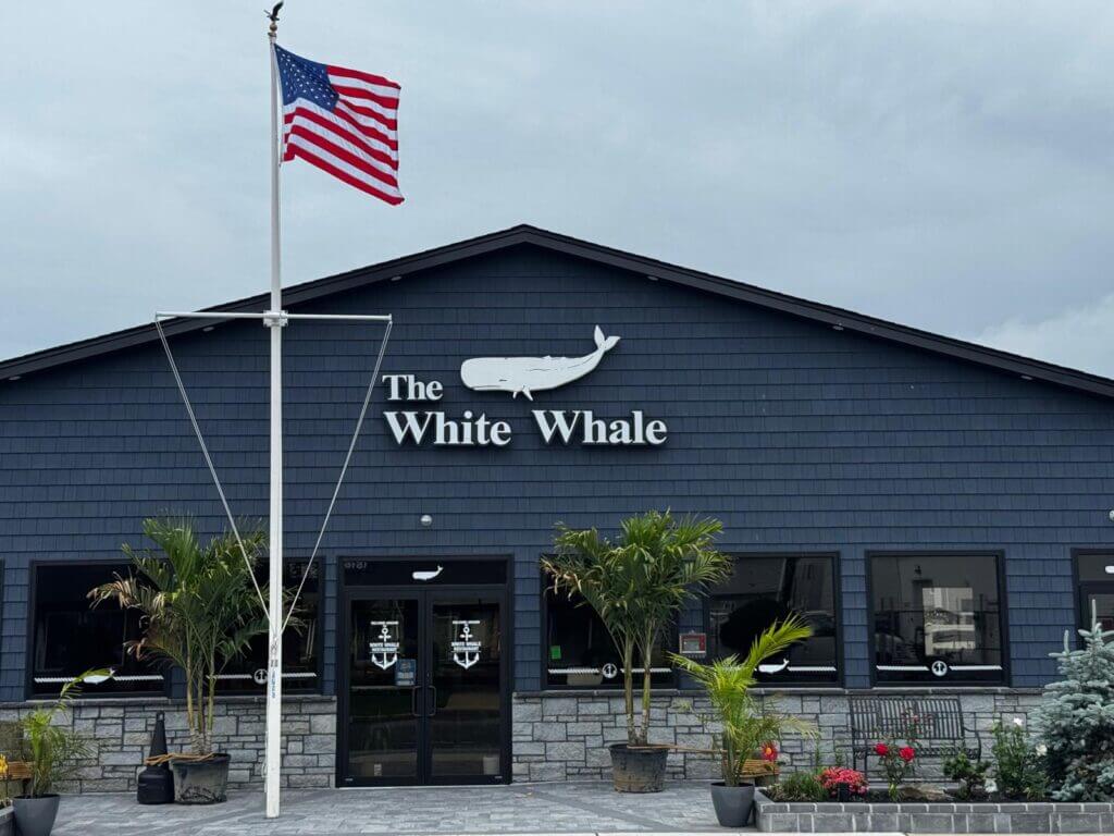 Save $20 on Waterfront Dining and Fresh Seafood